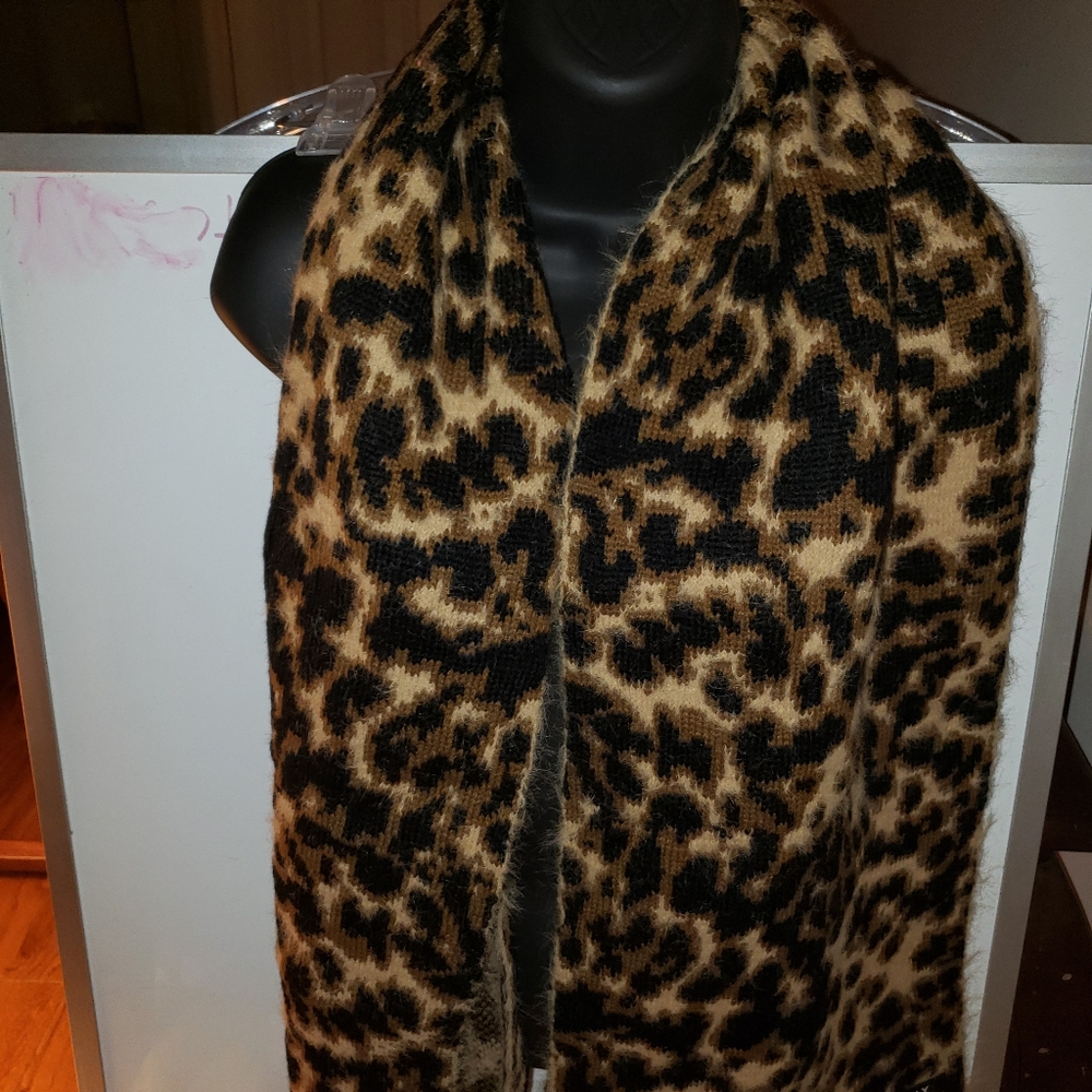Dkny scarf